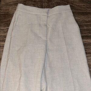 Wilfred light Gray Dress Pants